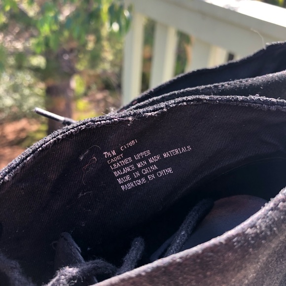 MIA lace up booties - Picture 5 of 6